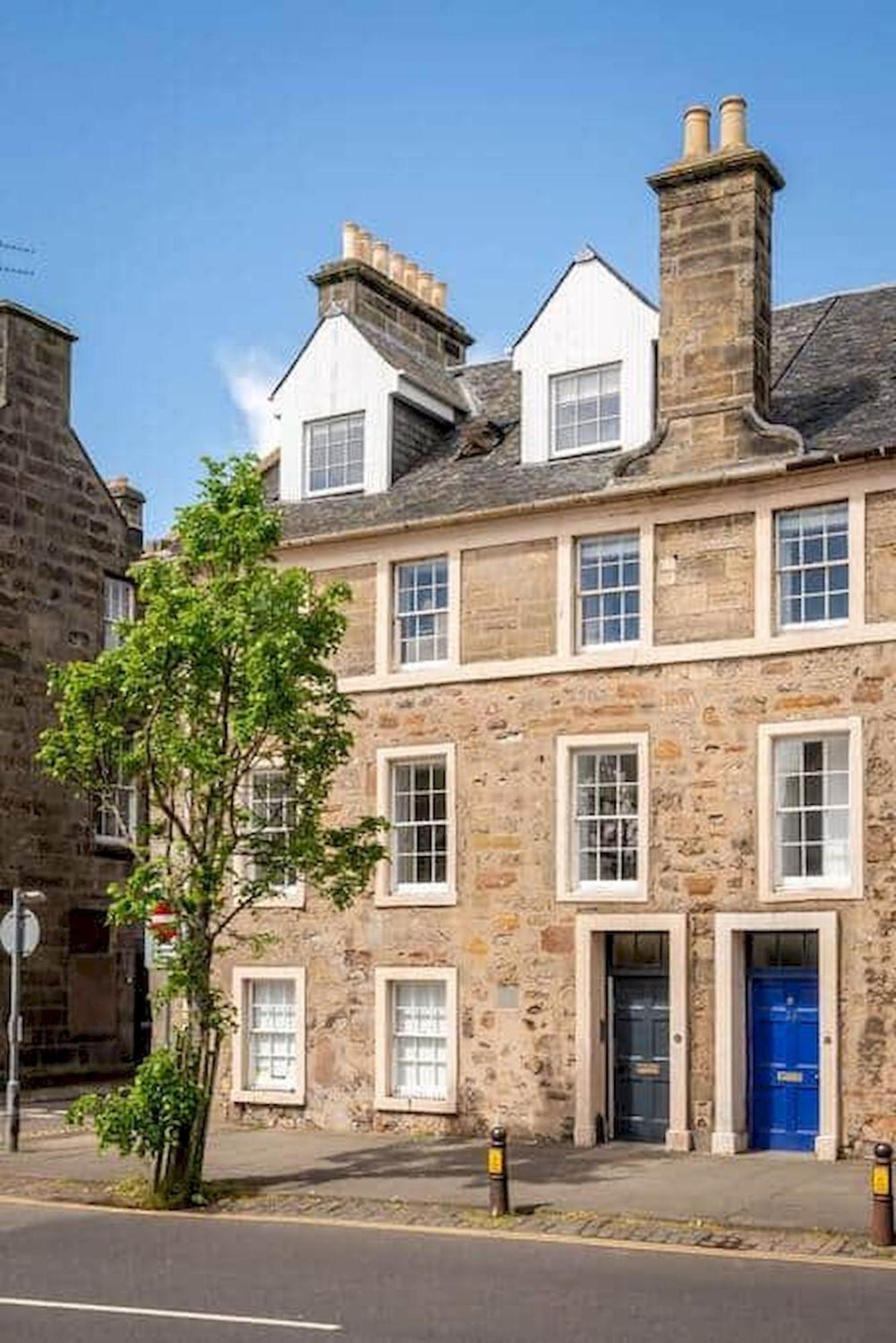 Skye Sands - South Street Residence St Andrews Exterior photo